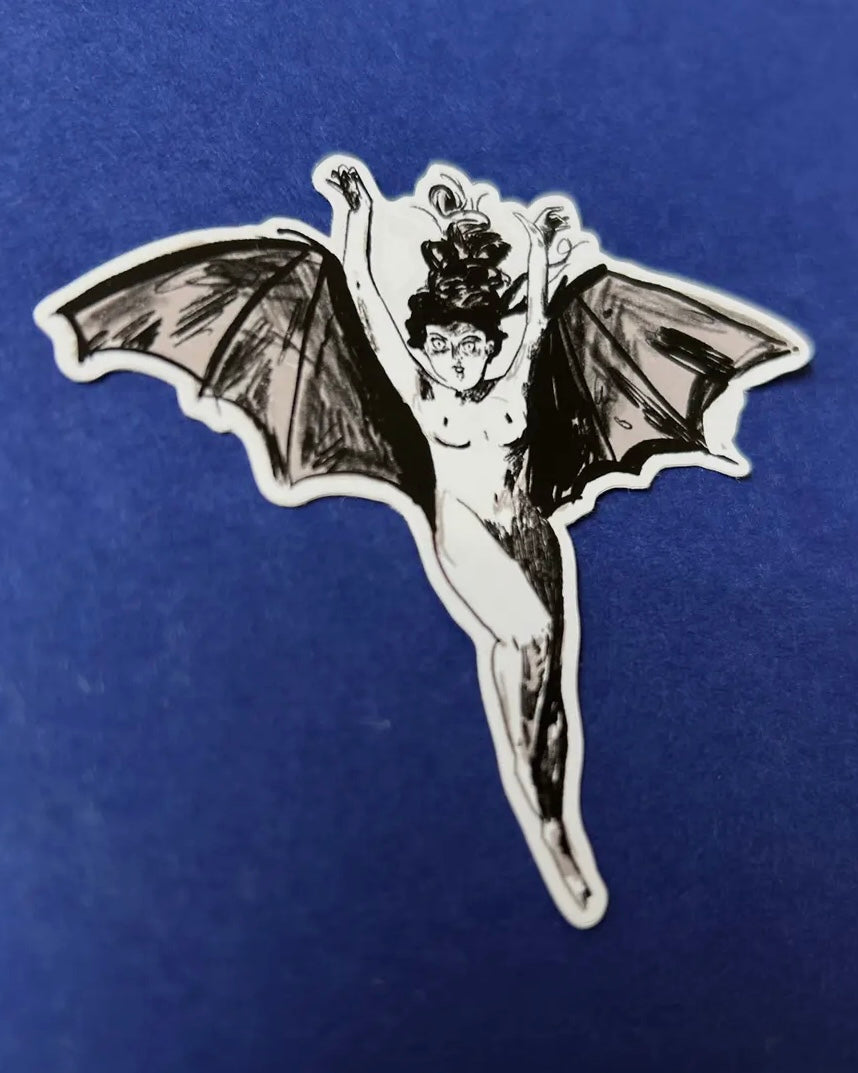 Halloween / Spooky Stickers
