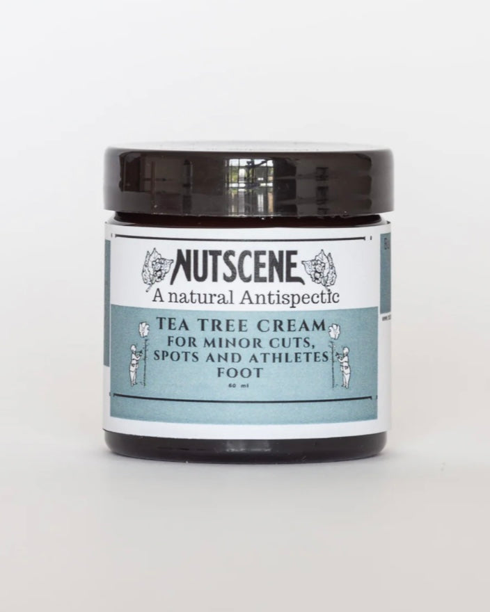 Tea Tree First Aid Cream