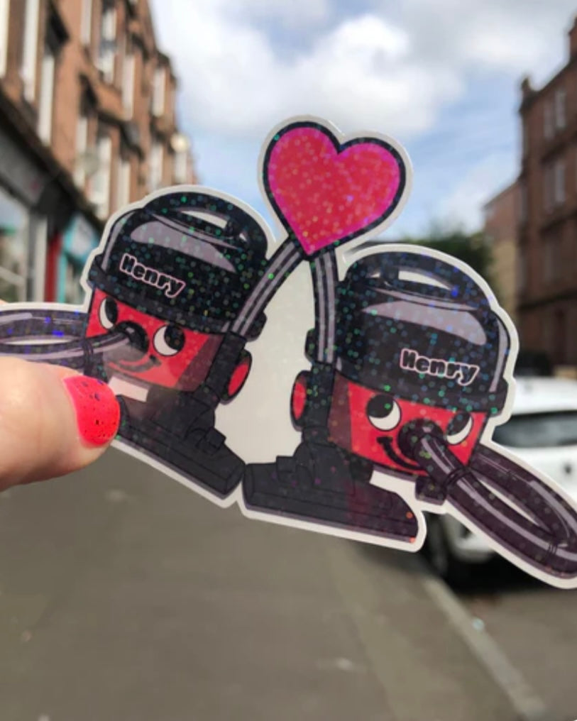 Paints Pylons Stickers
