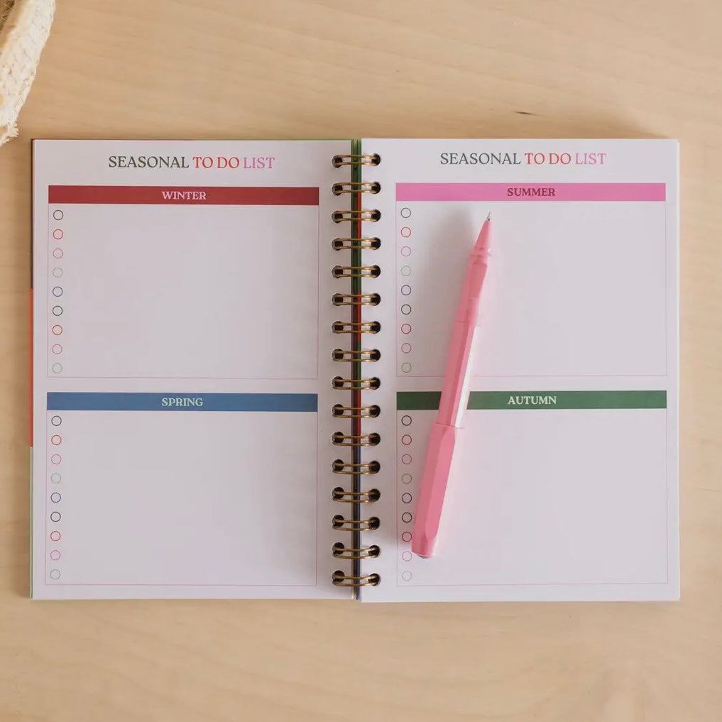 Gardener’s Journal