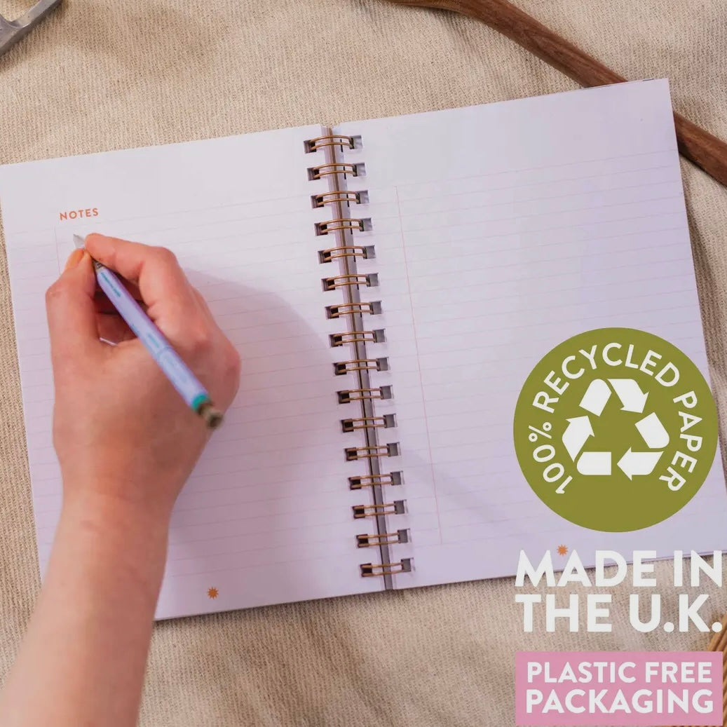 Recipe Journal