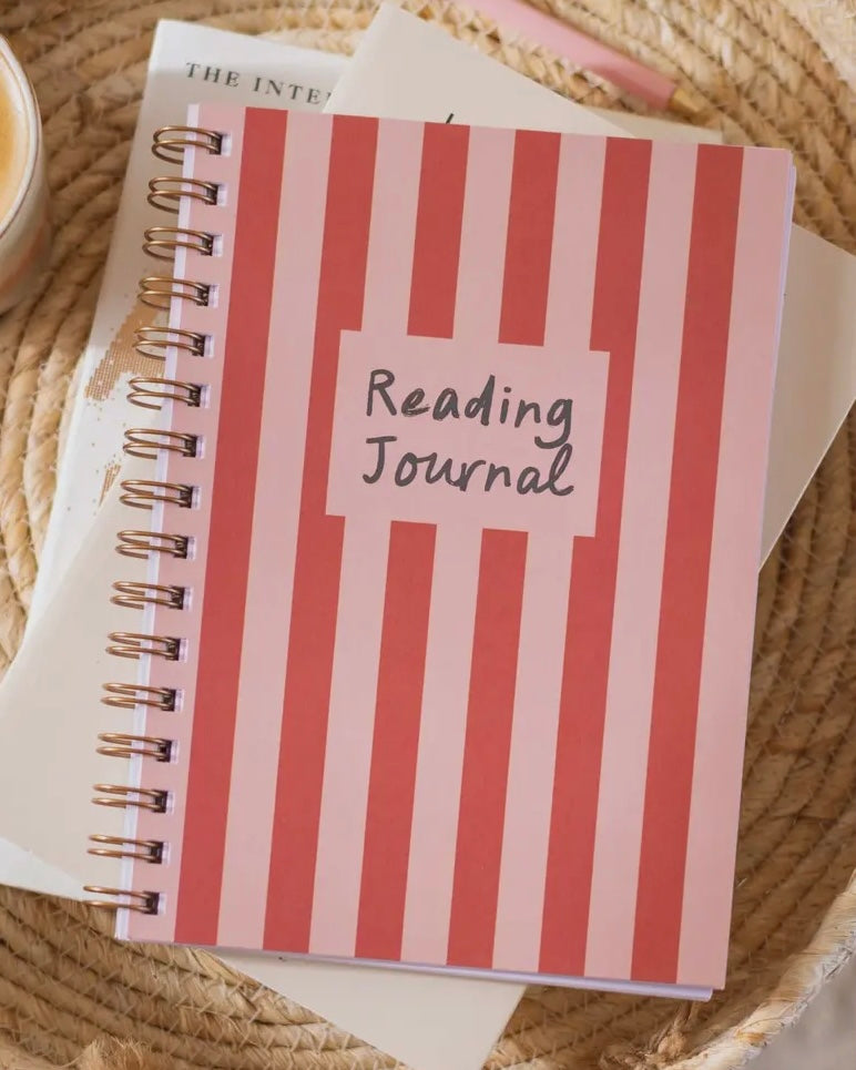 Reading Journal