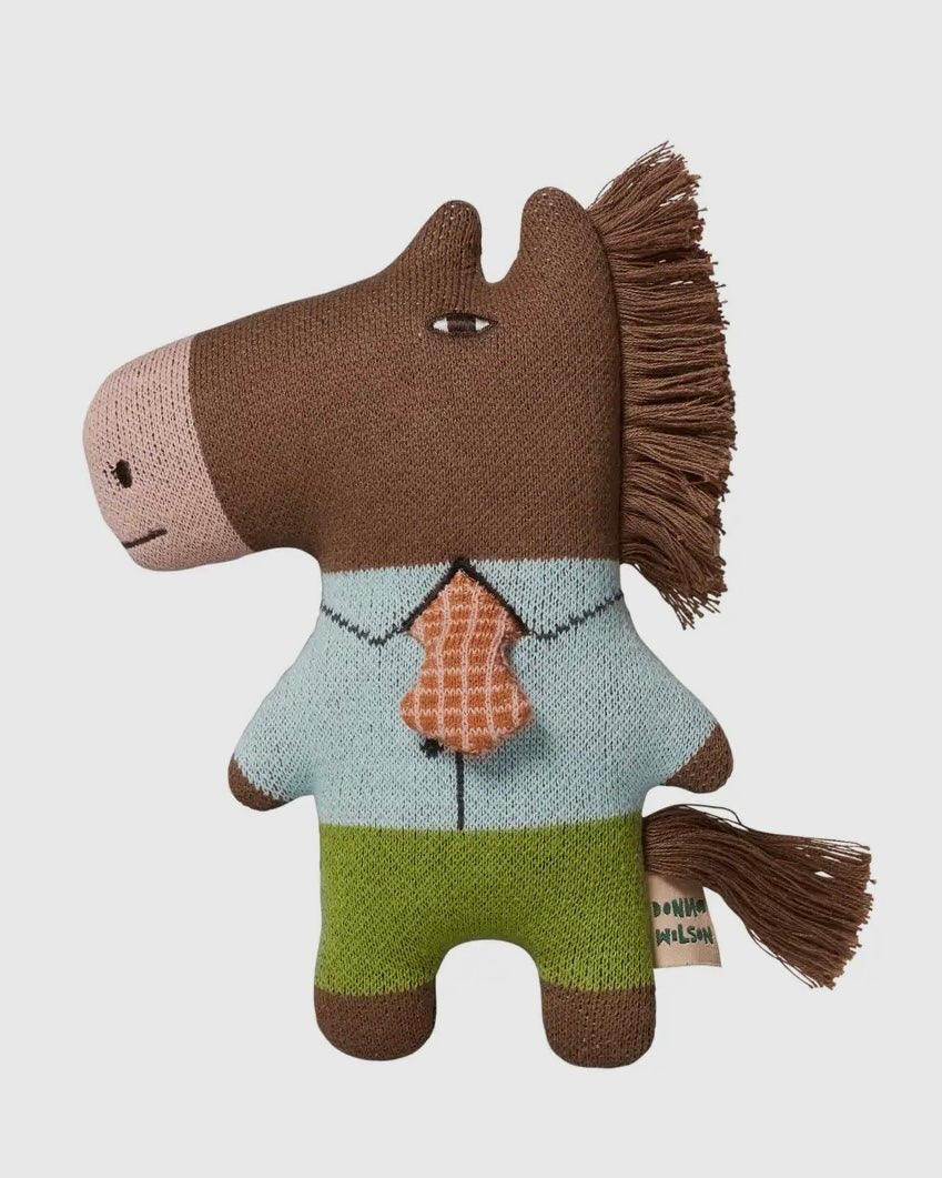 Danny Donkey Toy