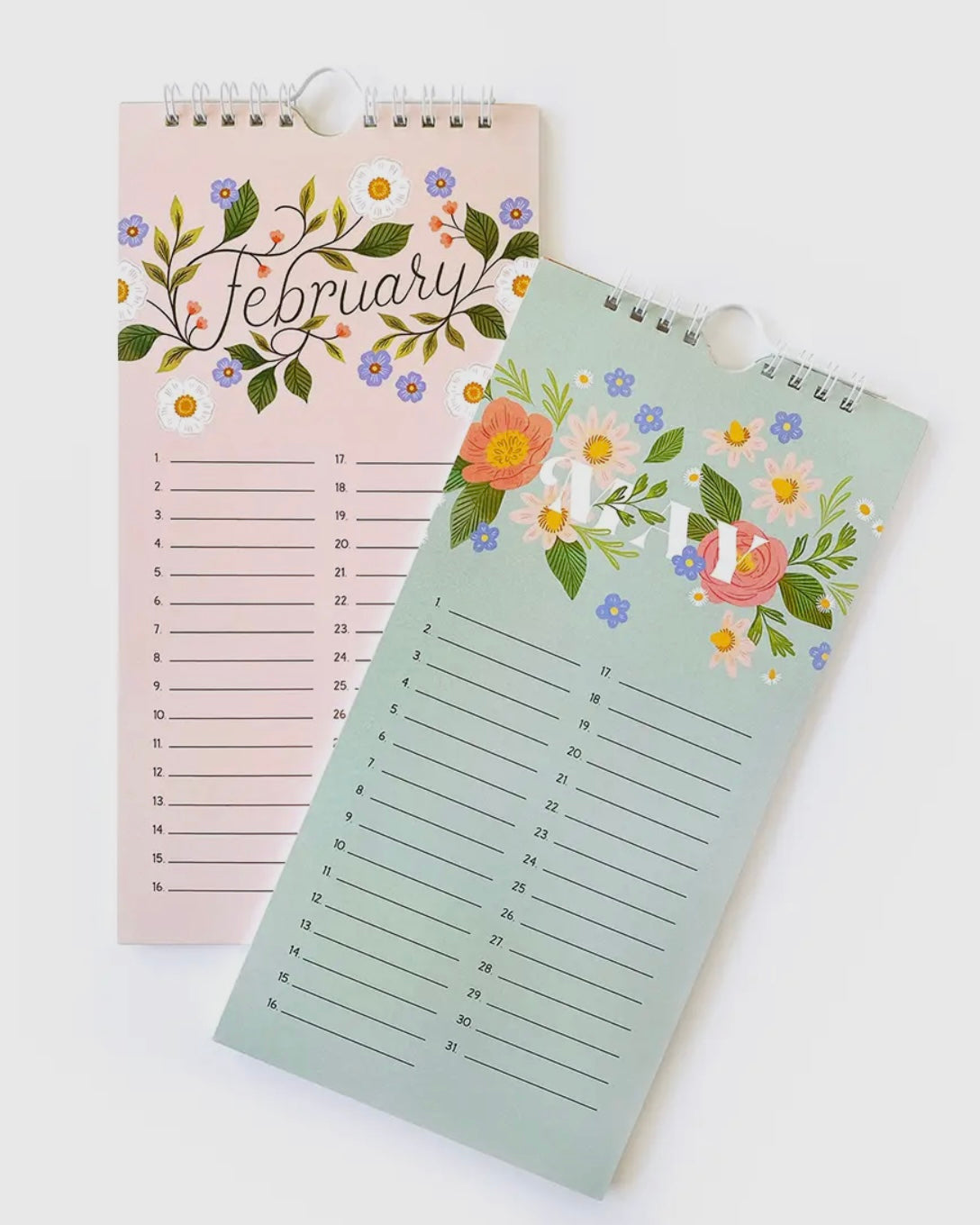Birthday Organiser