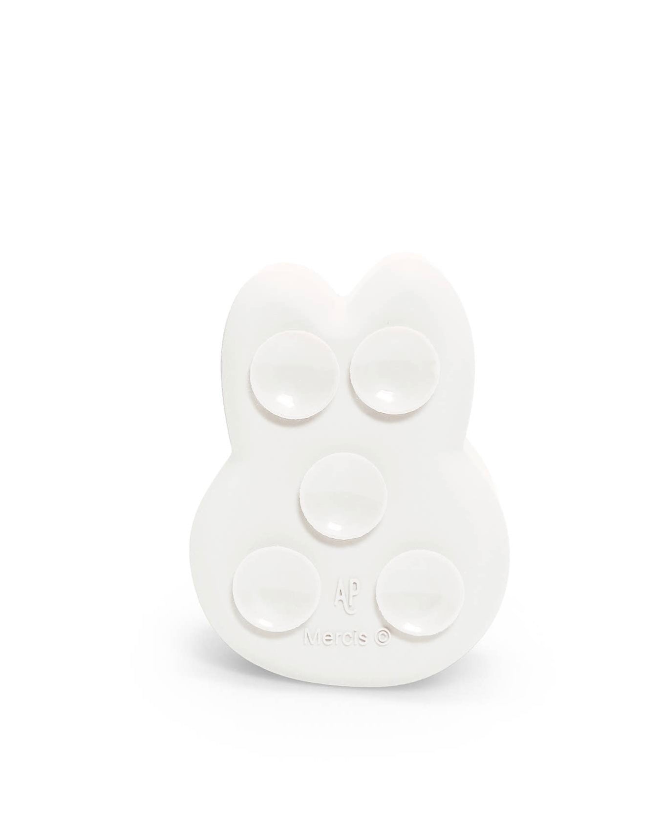 Miffy Silicone Soap Travel & Storage Box