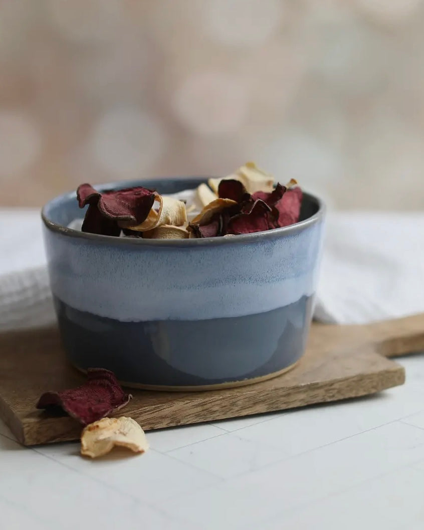 Handmade Ceramic Bowl-Glosters Pottery-My Beautiful Caravan