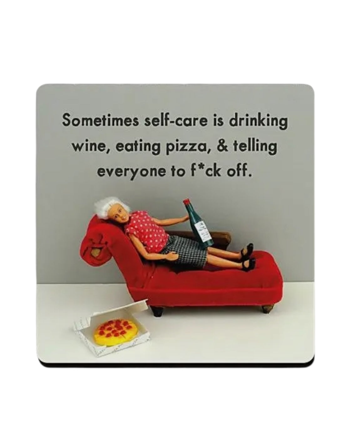 Jeffrey & Janice Coaster