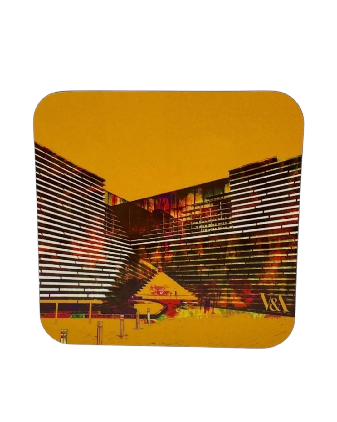 Paints Pylons Coasters