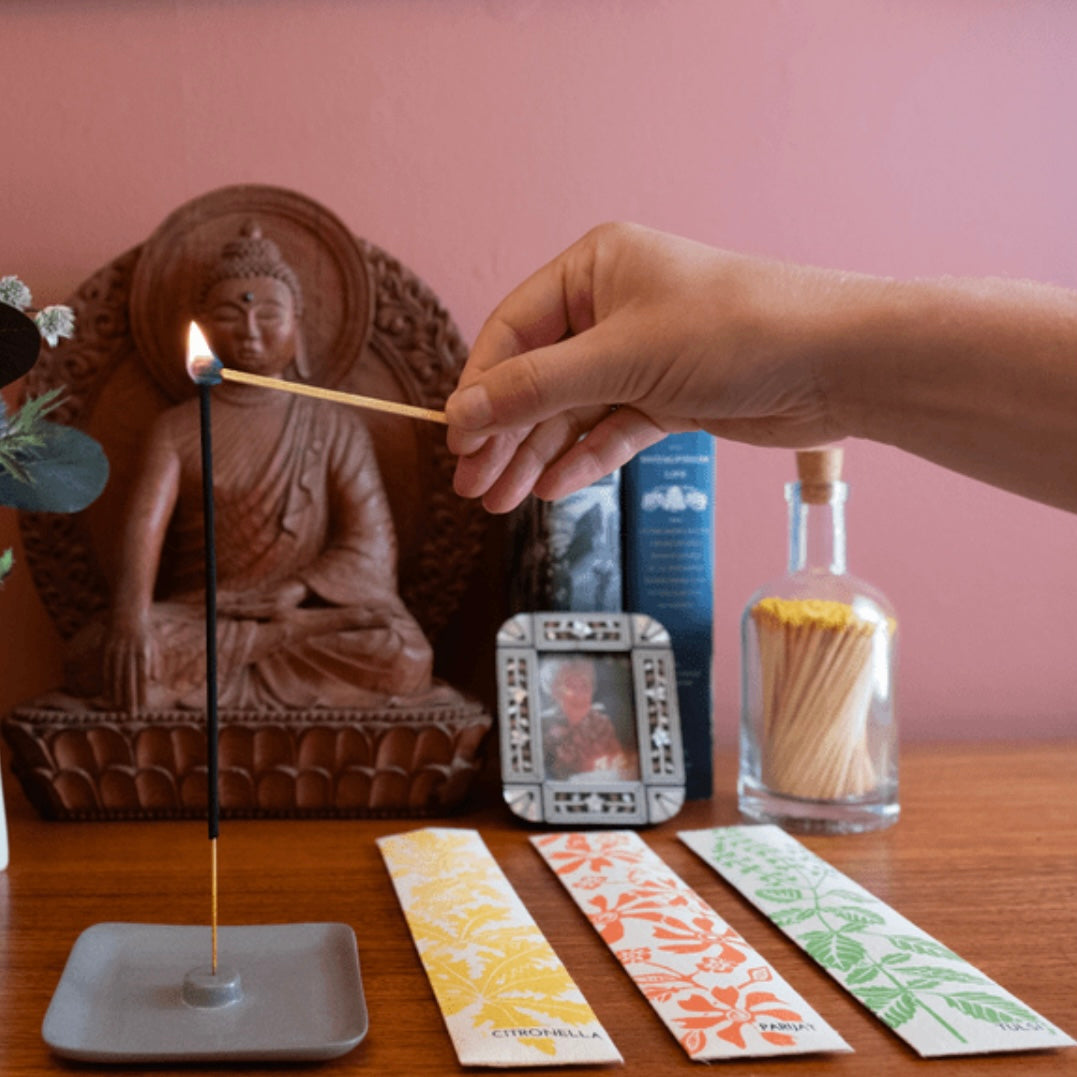 Incense Sticks-Aarven-My Beautiful Caravan
