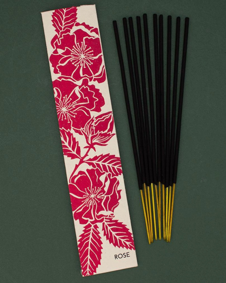 Incense Sticks-Aarven-My Beautiful Caravan