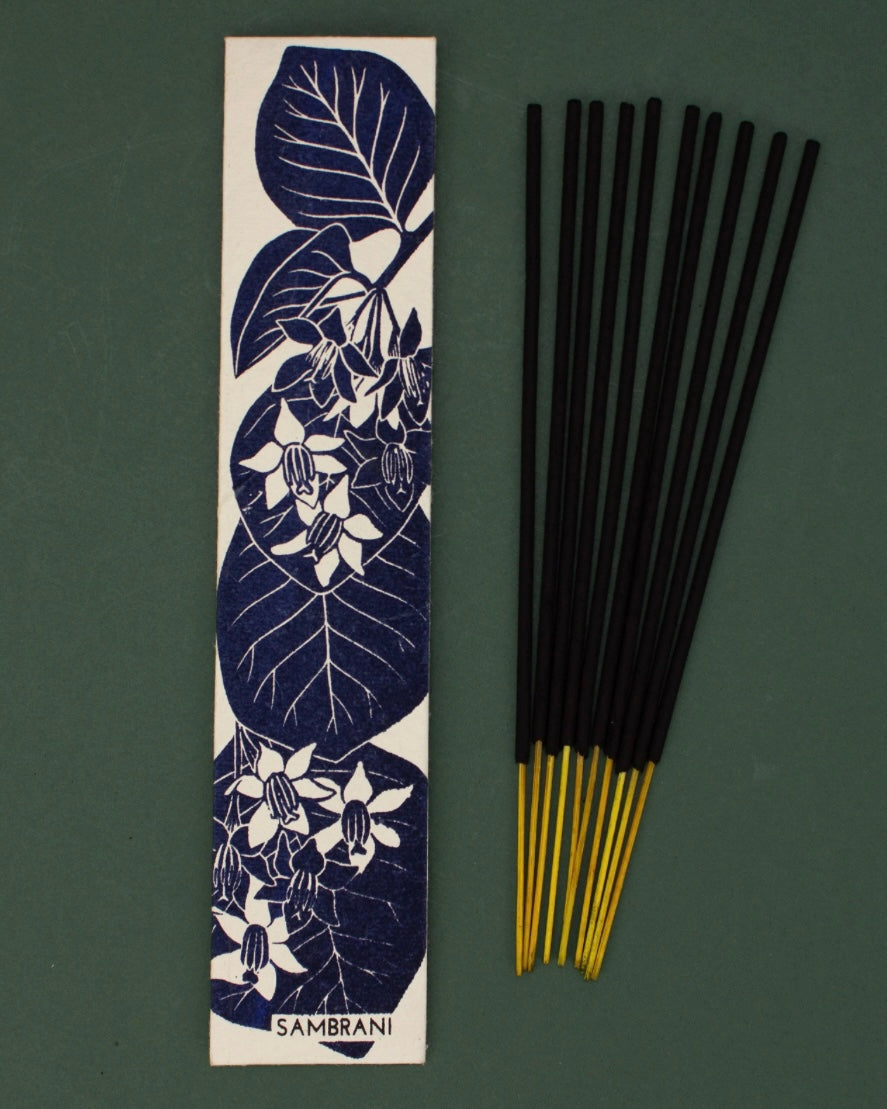 Incense Sticks-Aarven-My Beautiful Caravan