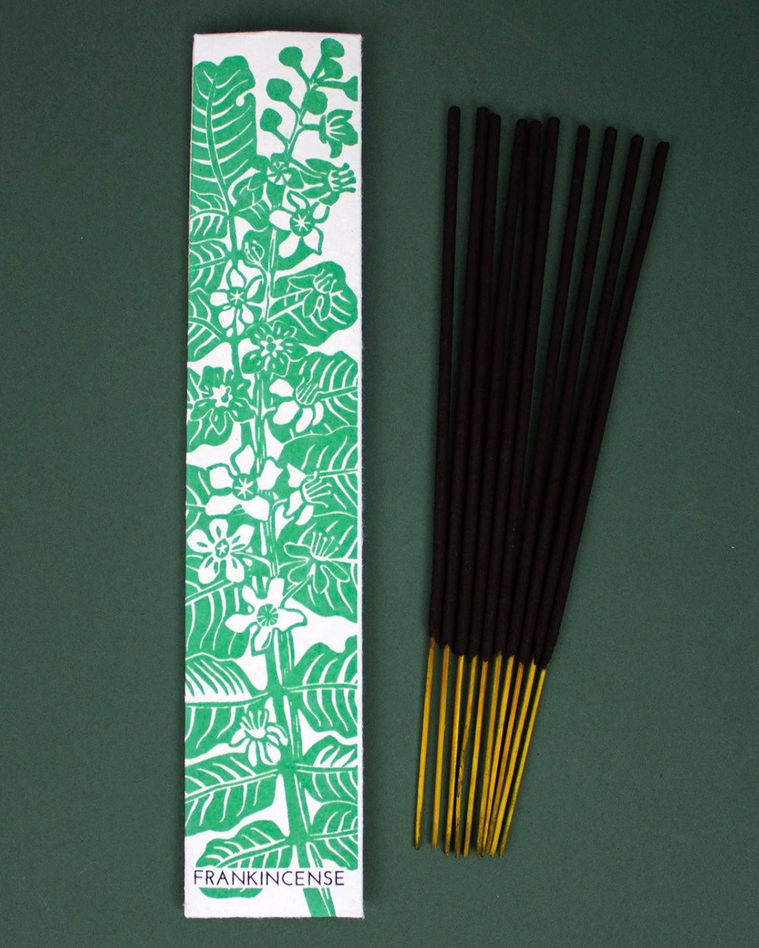 Incense Sticks-Aarven-My Beautiful Caravan