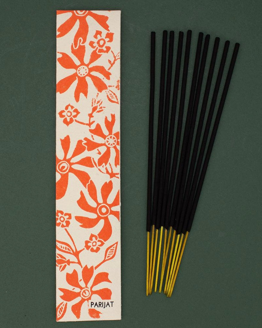 Incense Sticks-Aarven-My Beautiful Caravan