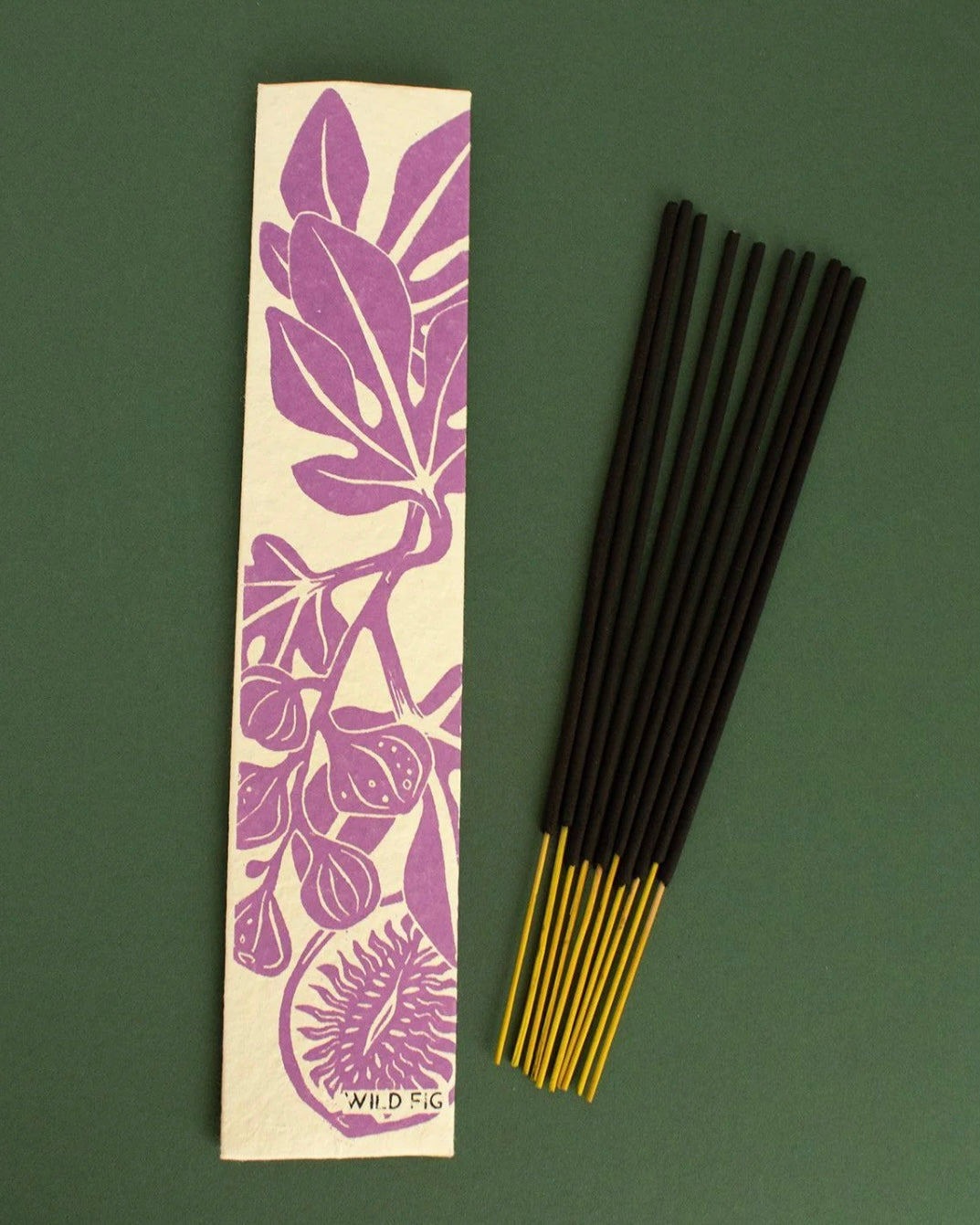 Incense Sticks-Aarven-My Beautiful Caravan