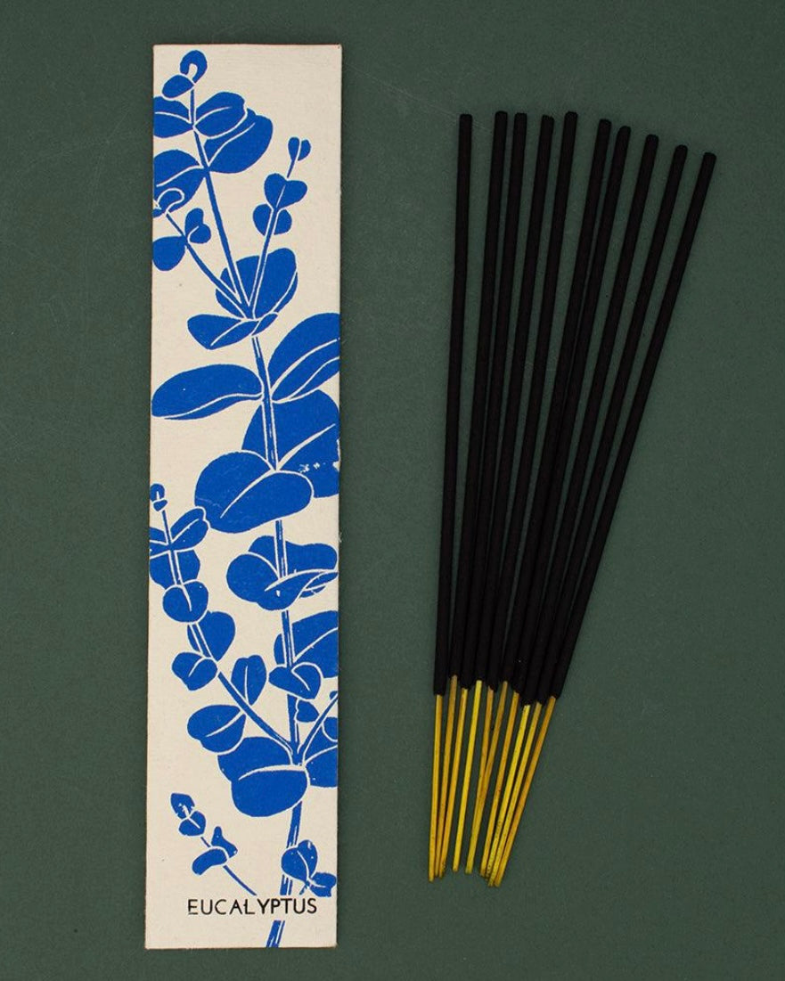 Incense Sticks-Aarven-My Beautiful Caravan
