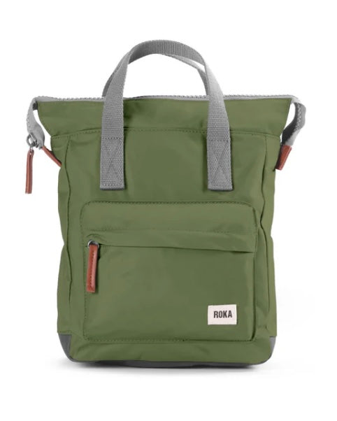 Medium ‘Bantry’ Backpack-Roka-My Beautiful Caravan