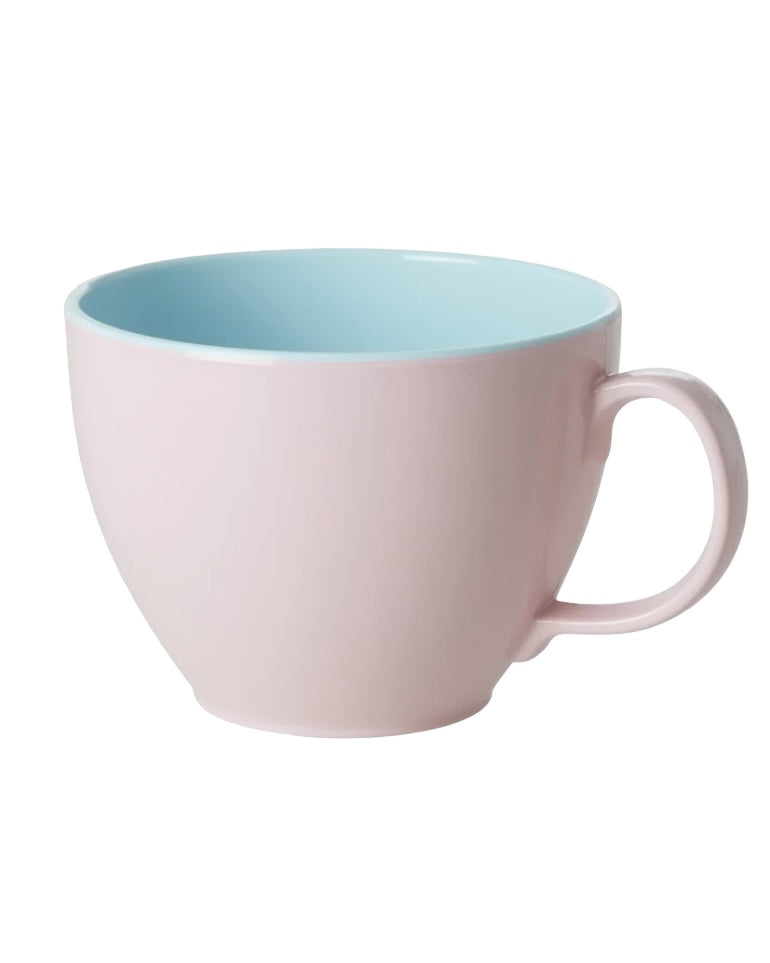 Melamine Mug-Rice DK-My Beautiful Caravan