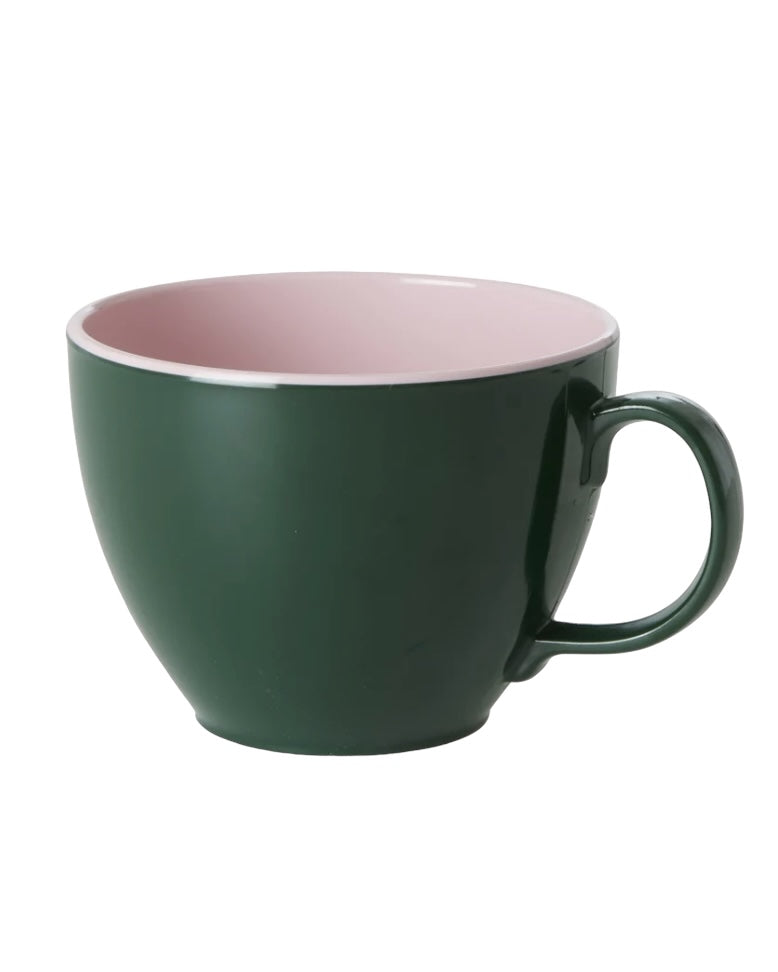 Melamine Mug-Rice DK-My Beautiful Caravan