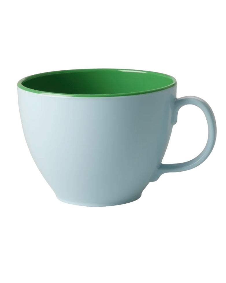 Melamine Mug-Rice DK-My Beautiful Caravan