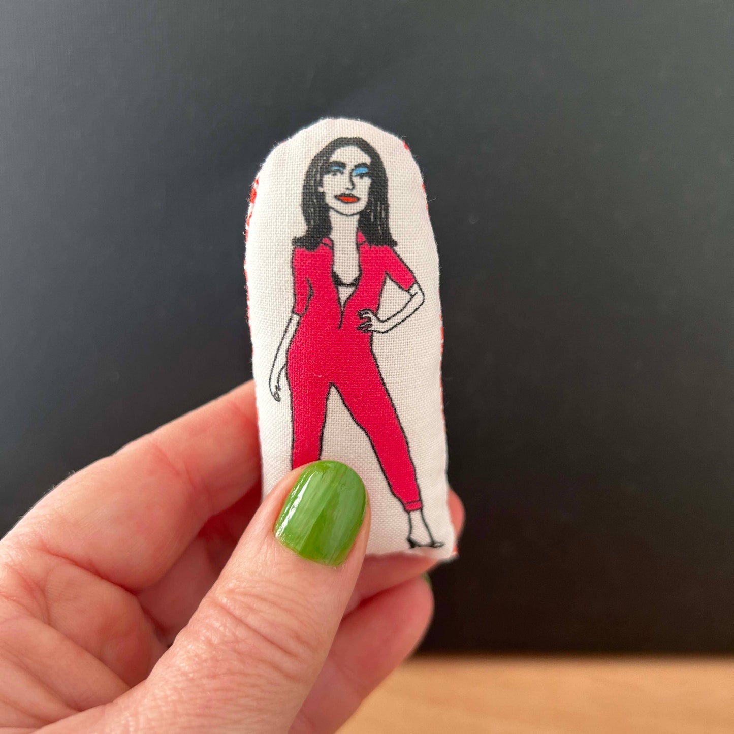 PJ Harvey Tinned Idol-Fat Hen And Flo-My Beautiful Caravan