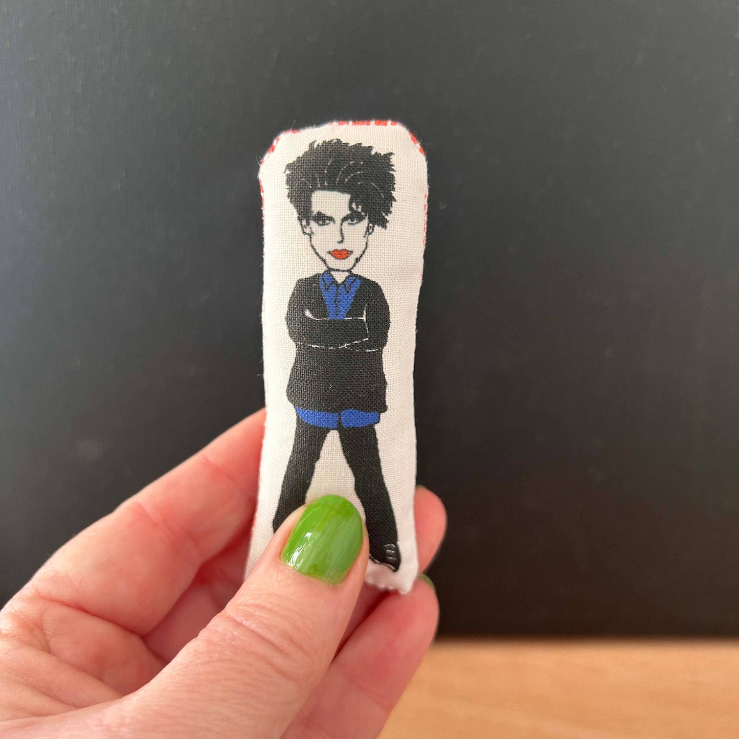 Robert Smith Tinned Idol-Fat Hen And Flo-My Beautiful Caravan