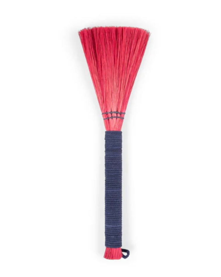 Seagrass Brush-Designed In Colour-My Beautiful Caravan
