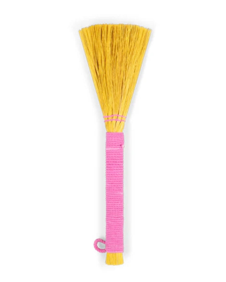 Seagrass Brush-Designed In Colour-My Beautiful Caravan
