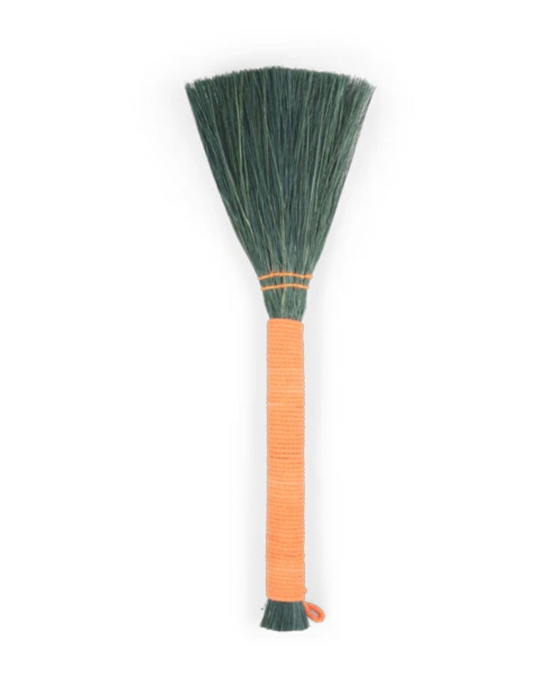 Seagrass Brush-Designed In Colour-My Beautiful Caravan