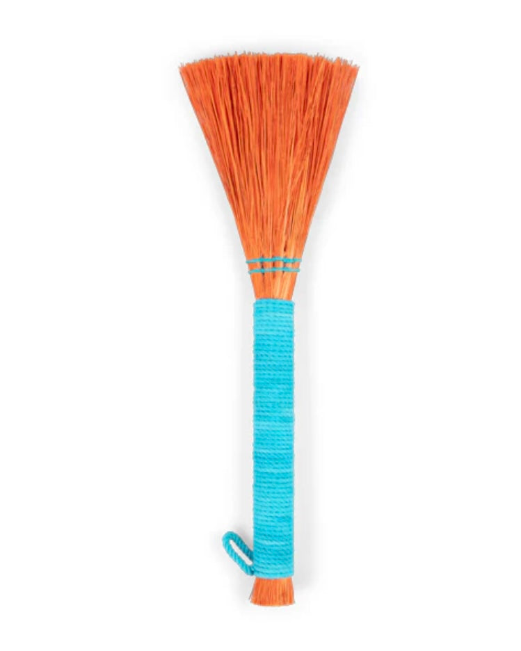 Seagrass Brush-Designed In Colour-My Beautiful Caravan