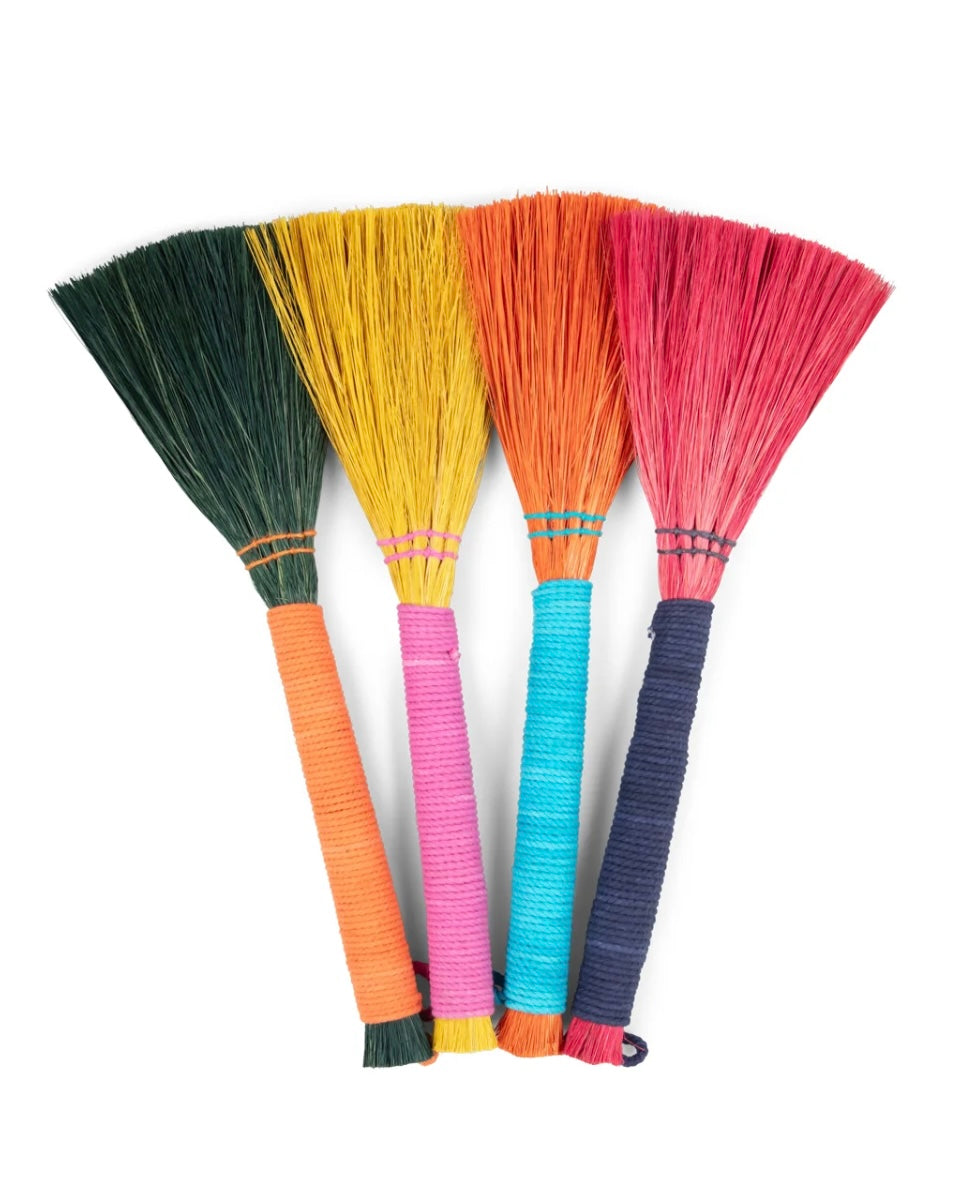 Seagrass Brush-Designed In Colour-My Beautiful Caravan