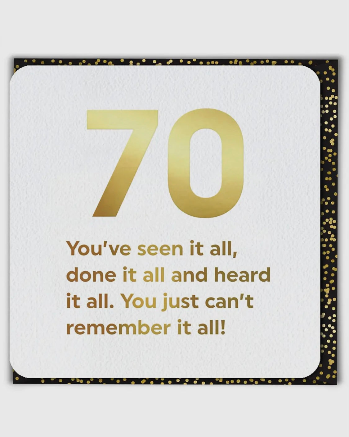 Seen It All 70th Card-Brainbox Candy-My Beautiful Caravan