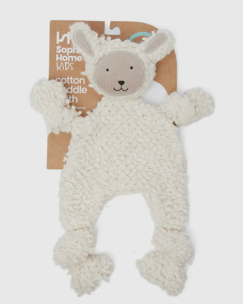 Sheep Comforter-Sophie Home-My Beautiful Caravan