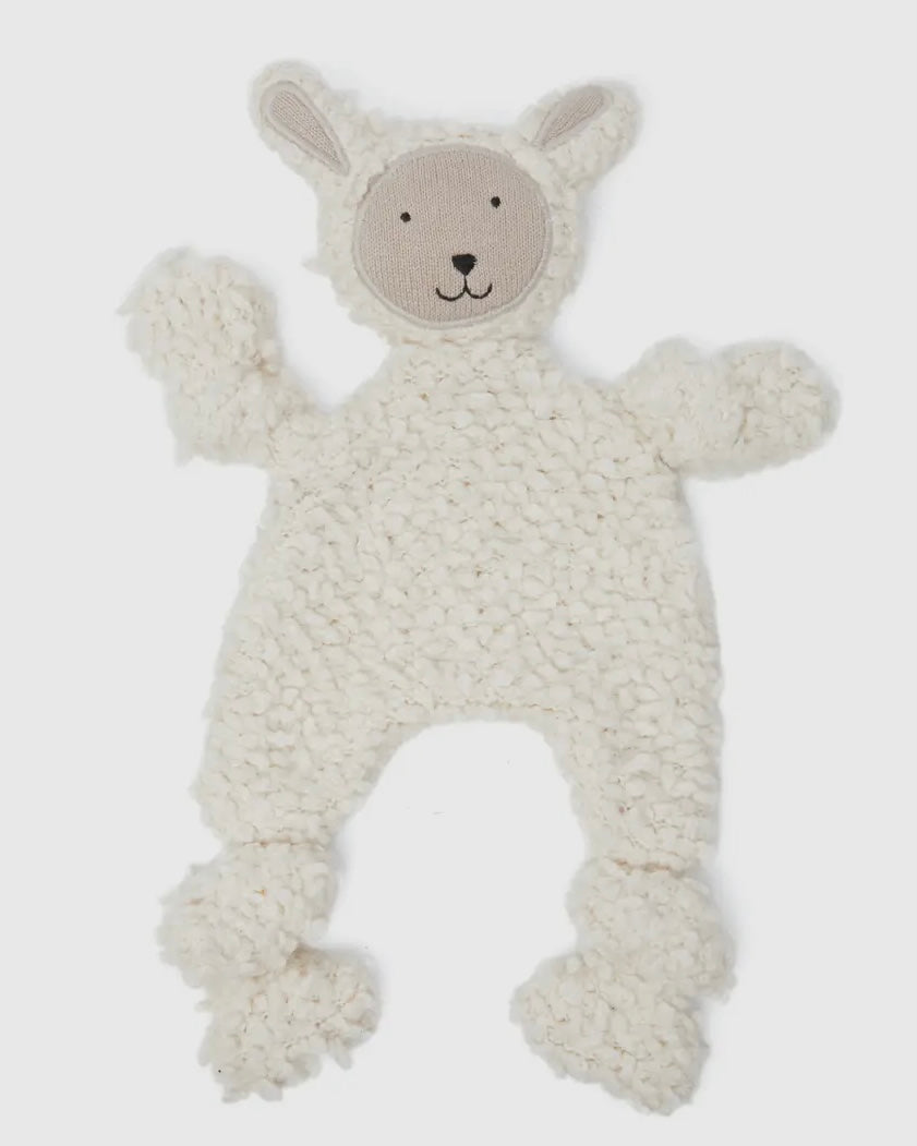 Sheep Comforter-Sophie Home-My Beautiful Caravan