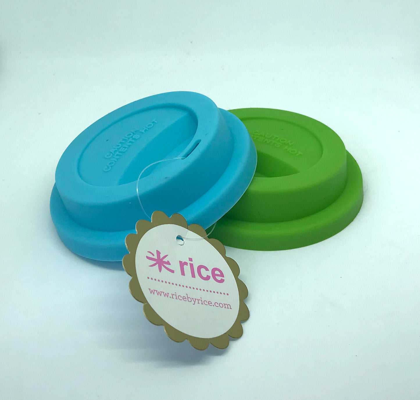 Silicone Lid (Fits Rice DK Melamine Cup)-Rice DK-My Beautiful Caravan