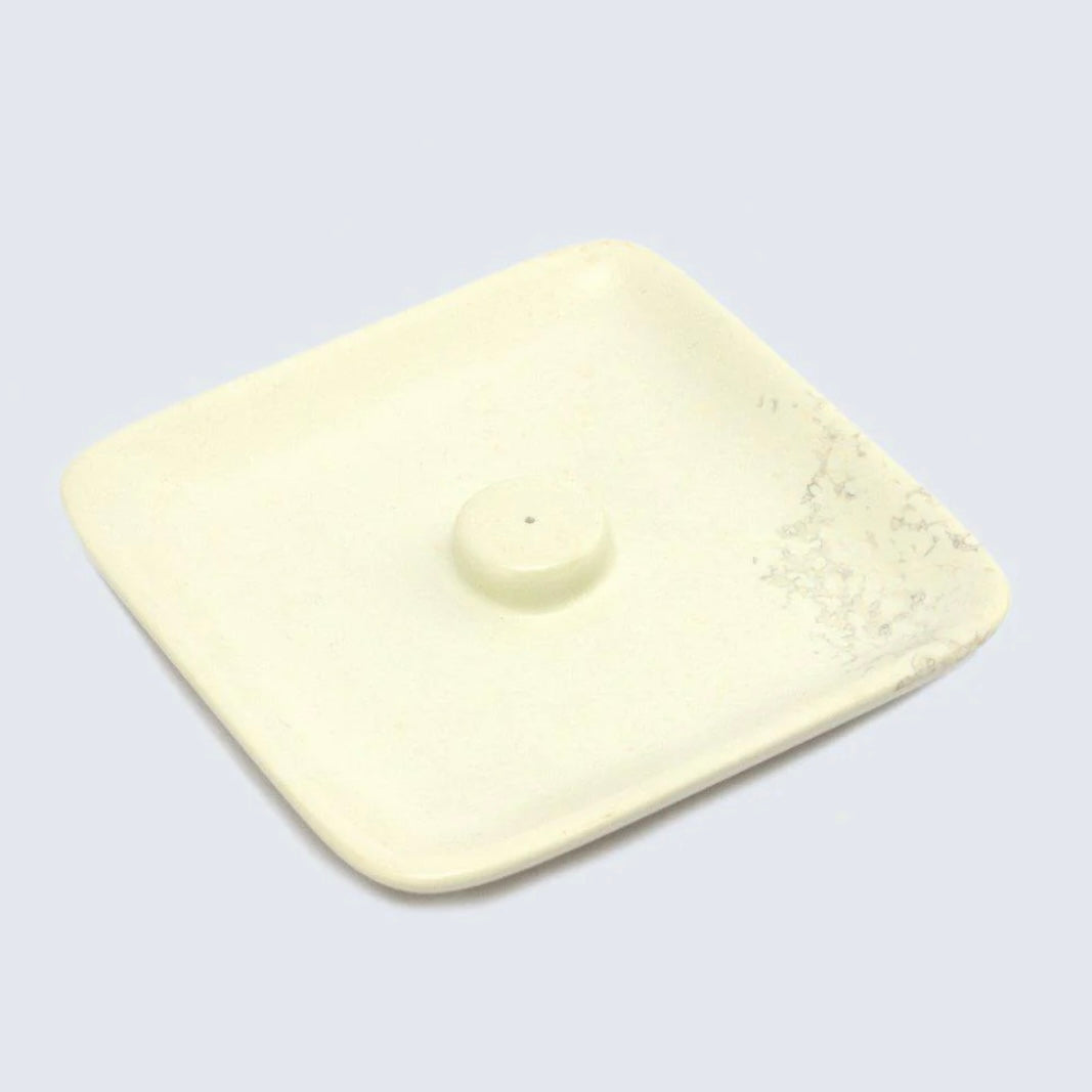 Soapstone Incense Holder-Aarven-My Beautiful Caravan
