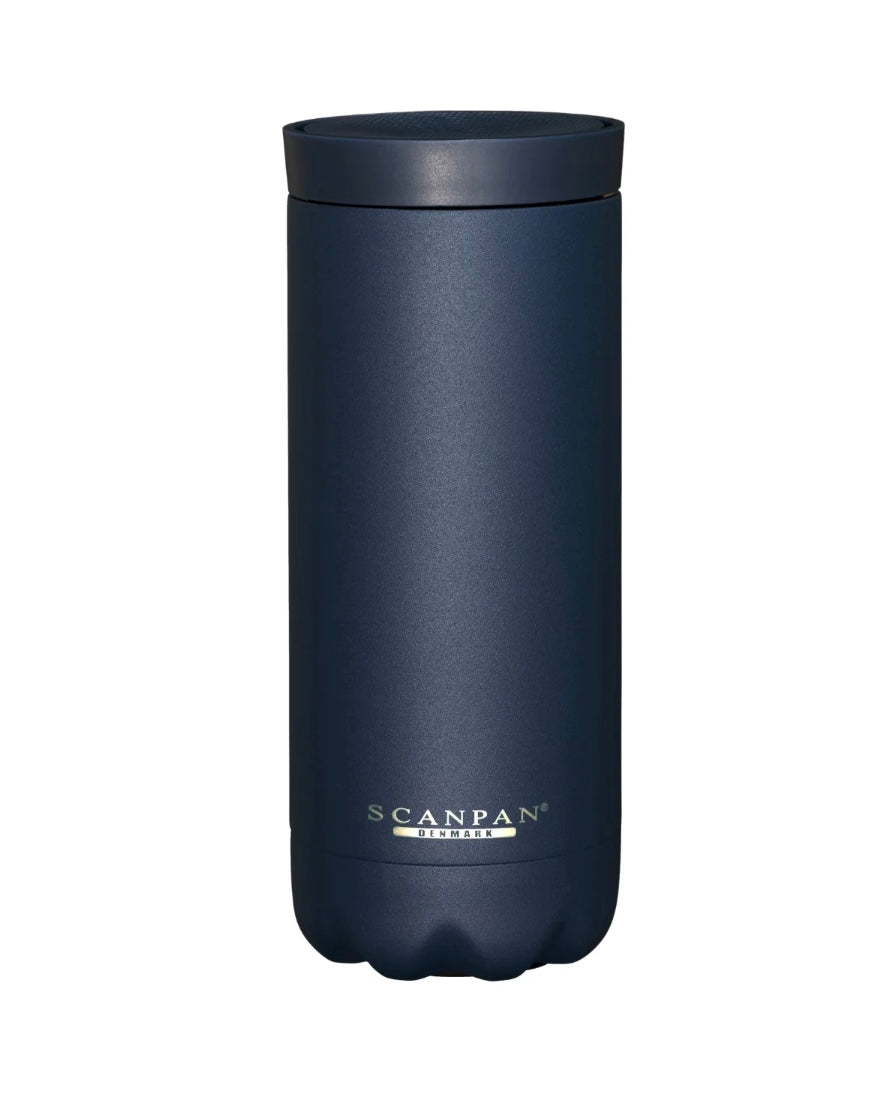 Travel Mug-Scanpan-My Beautiful Caravan