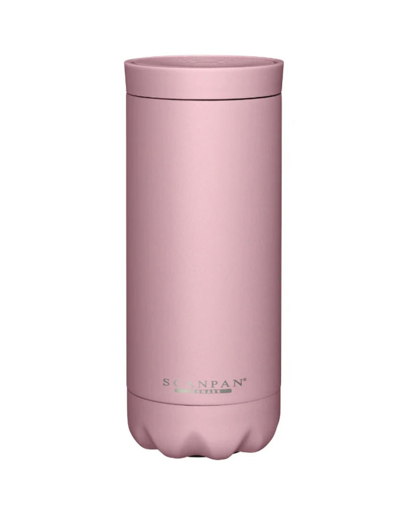 Travel Mug-Scanpan-My Beautiful Caravan