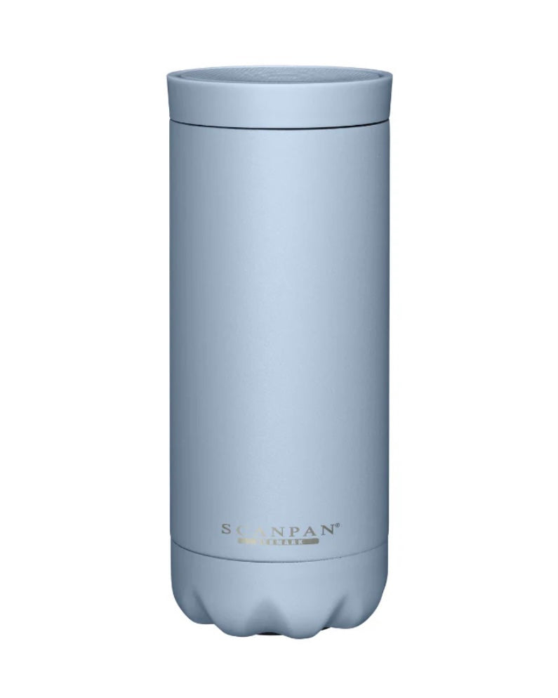Travel Mug-Scanpan-My Beautiful Caravan