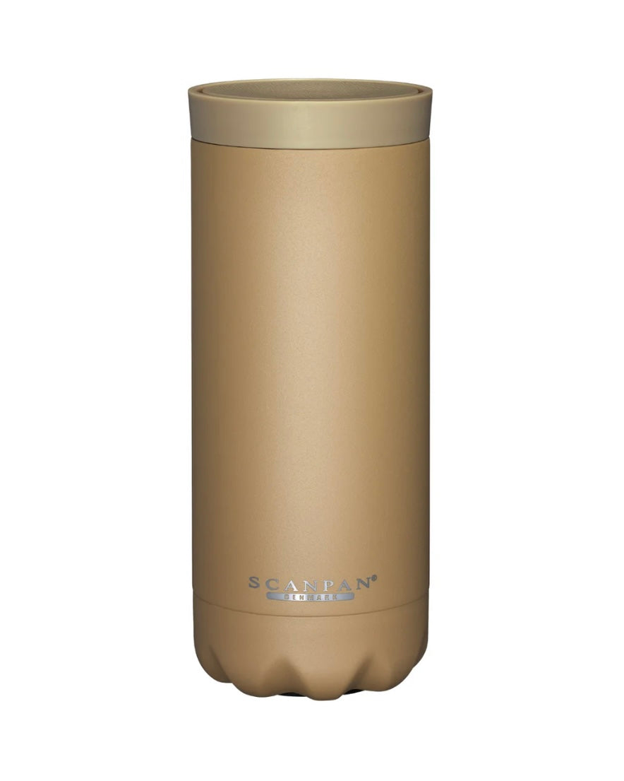 Travel Mug-Scanpan-My Beautiful Caravan