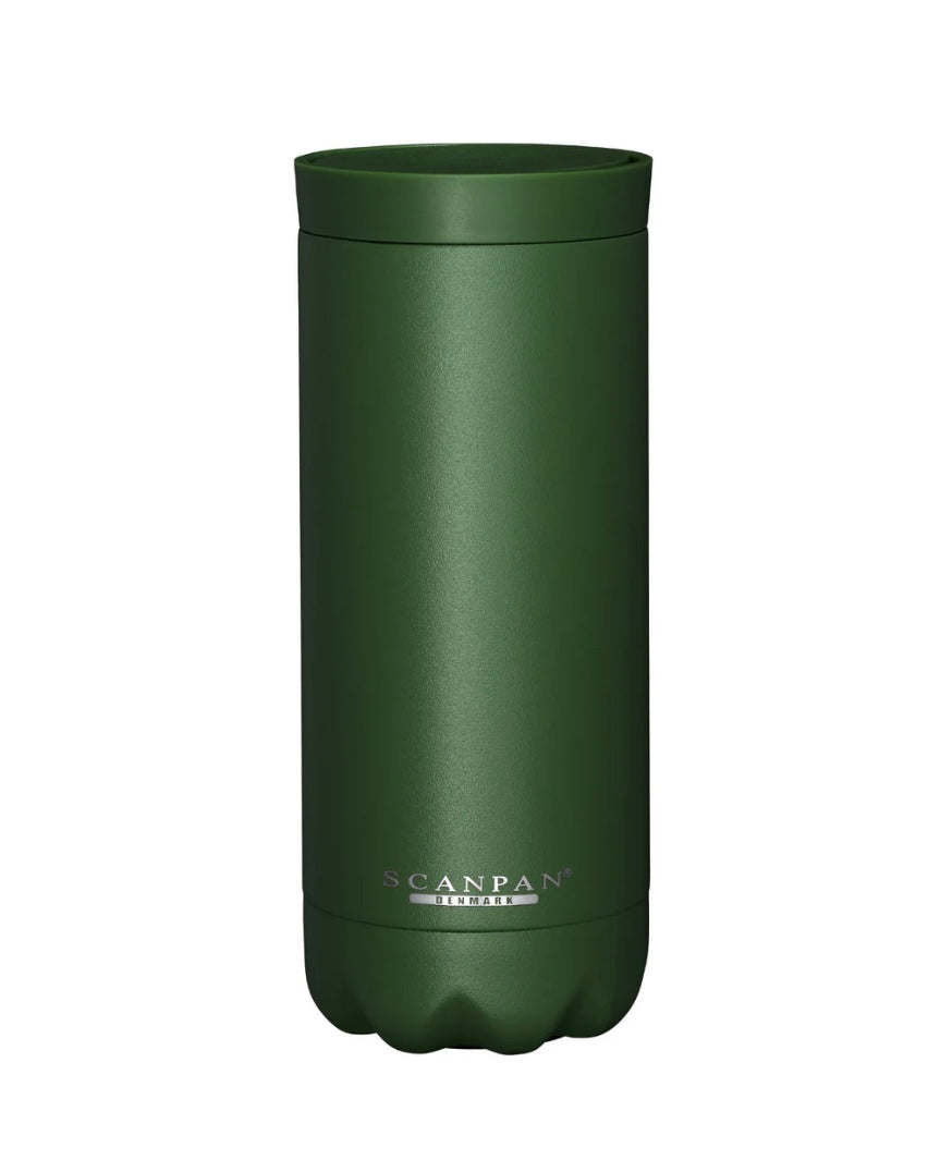 Travel Mug-Scanpan-My Beautiful Caravan
