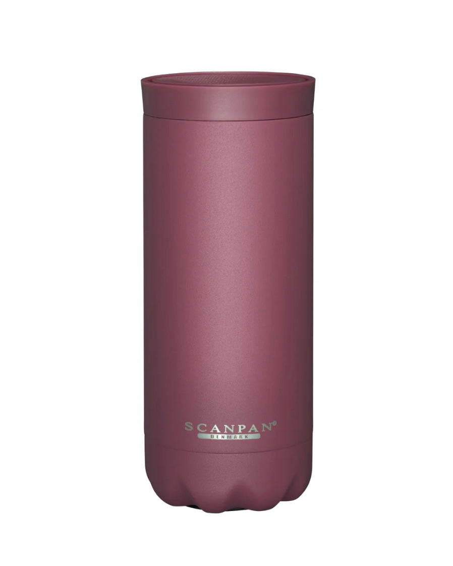 Travel Mug-Scanpan-My Beautiful Caravan