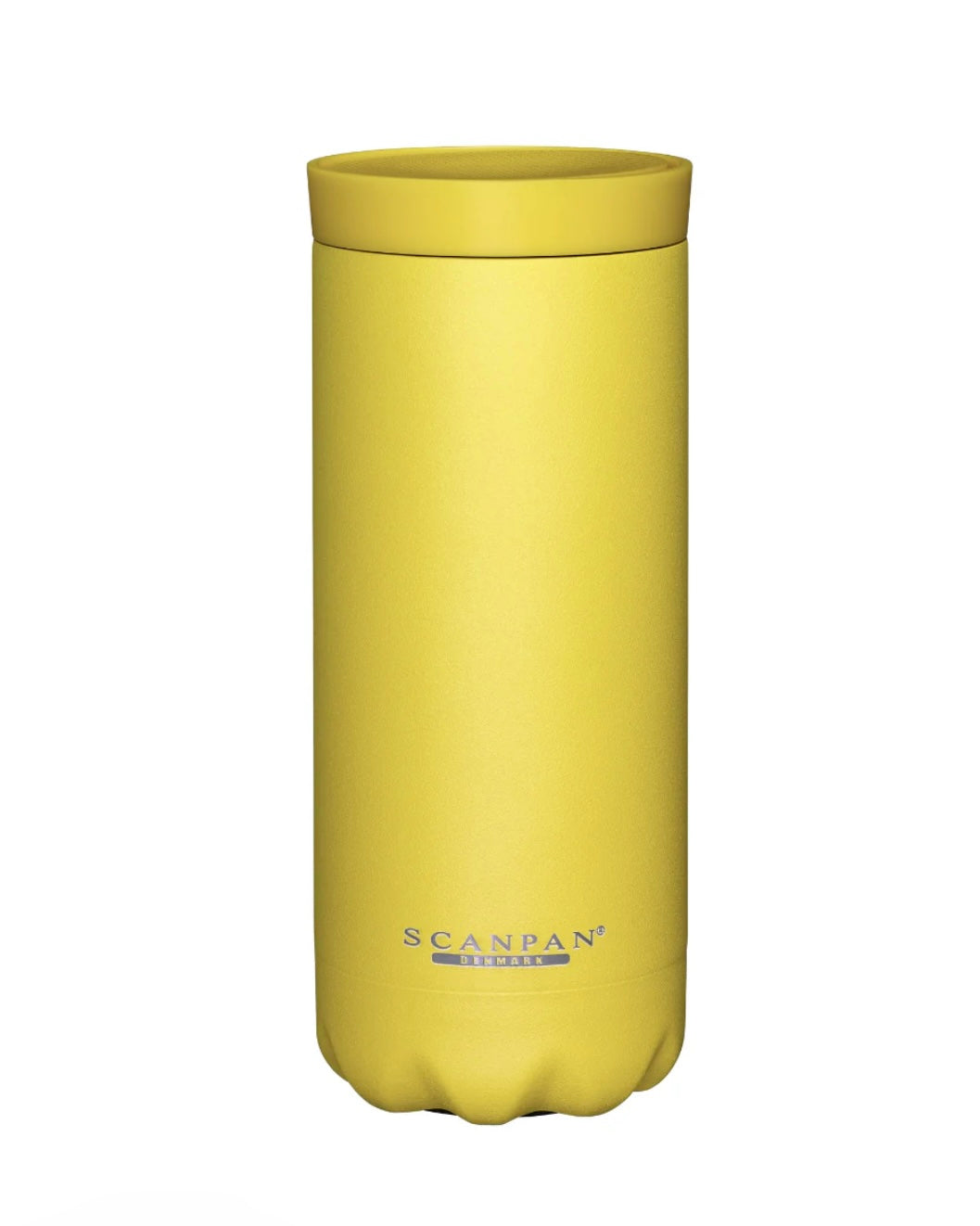 Travel Mug-Scanpan-My Beautiful Caravan