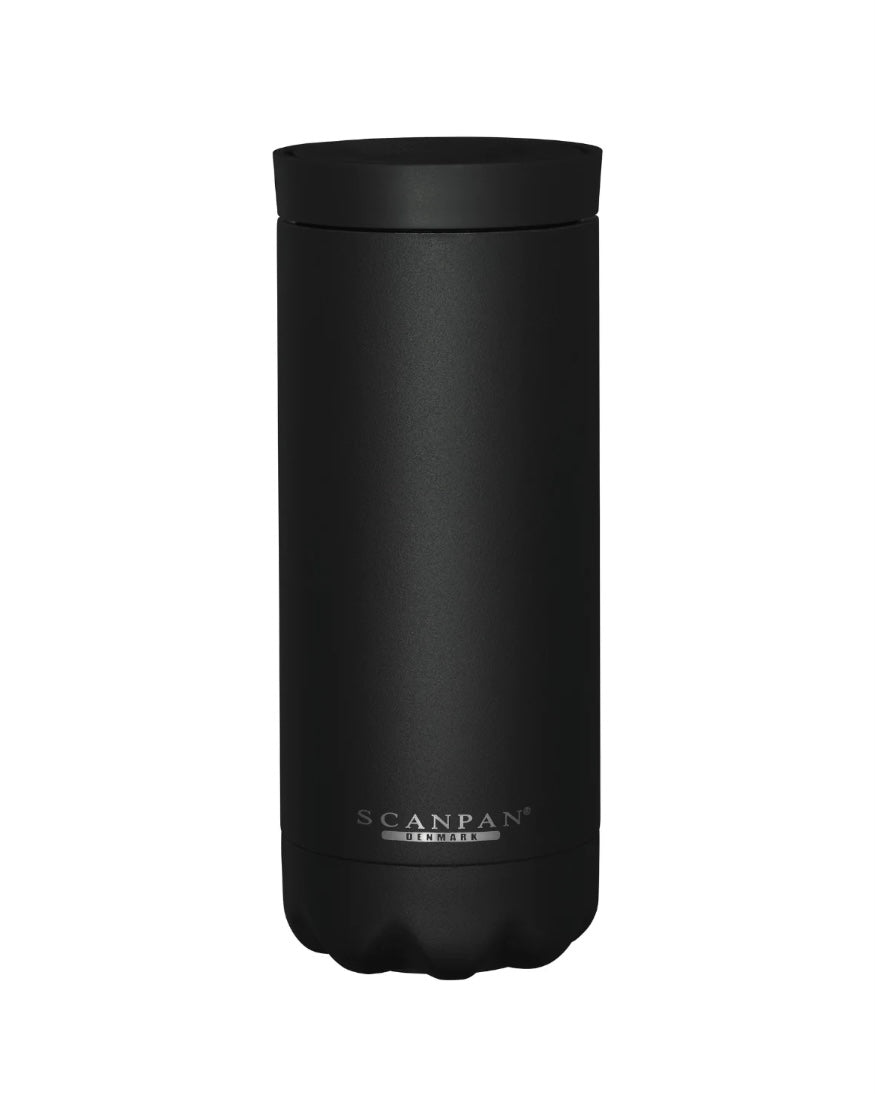 Travel Mug-Scanpan-My Beautiful Caravan