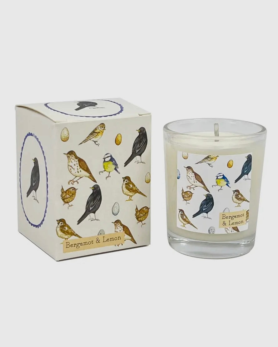 Votive Candle (9CL)-Heaven Scent-My Beautiful Caravan
