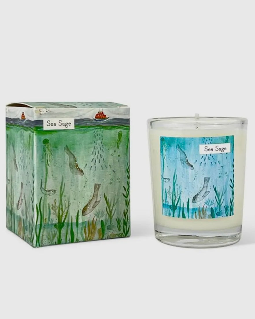 Votive Candle (9CL)-Heaven Scent-My Beautiful Caravan