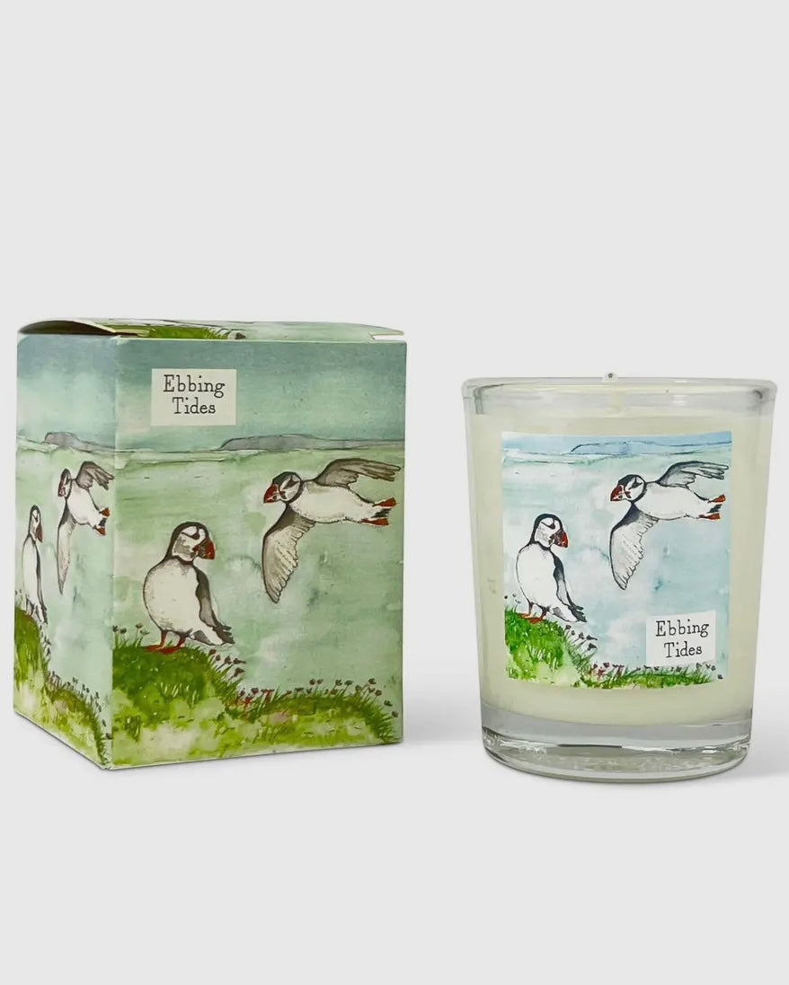 Votive Candle (9CL)-Heaven Scent-My Beautiful Caravan