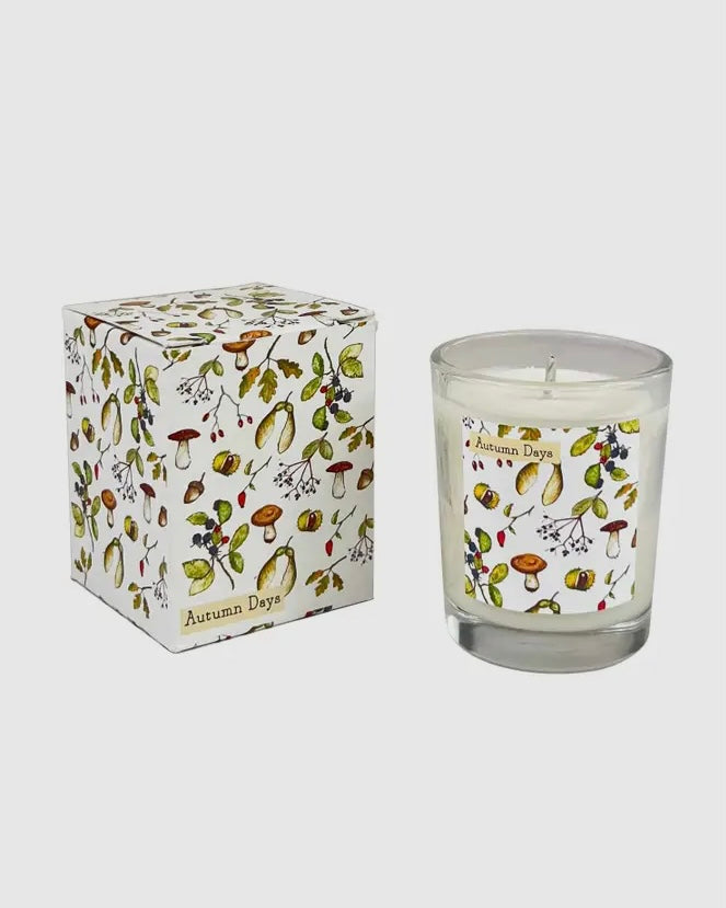 Votive Candle (9CL)-Heaven Scent-My Beautiful Caravan