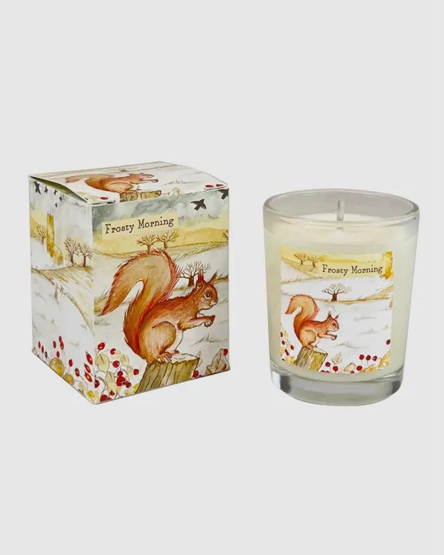 Votive Candle (9CL)-Heaven Scent-My Beautiful Caravan