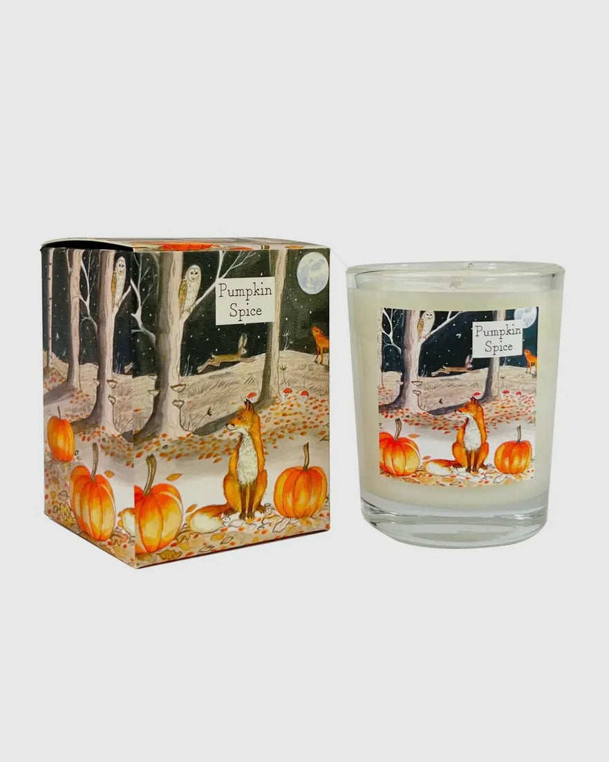 Votive Candle (9CL)-Heaven Scent-My Beautiful Caravan