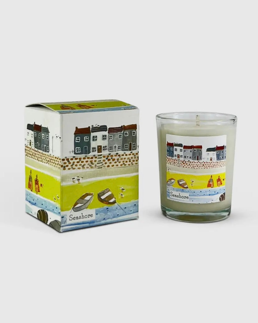 Votive Candle (9CL)-Heaven Scent-My Beautiful Caravan